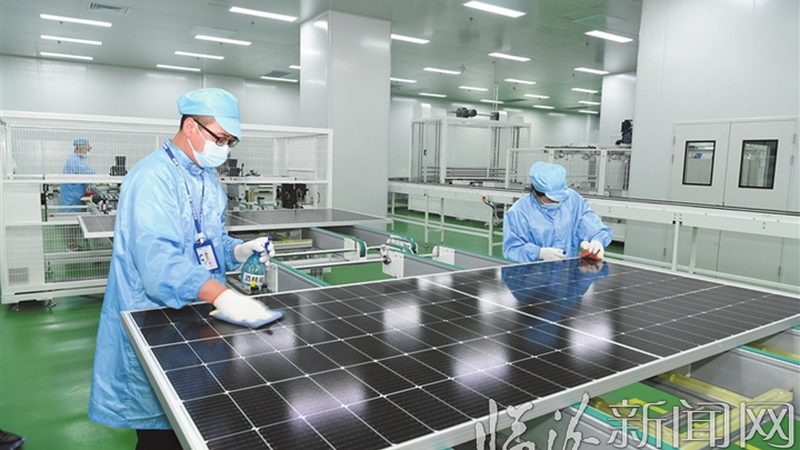 农村光伏支架安装人工费：揭秘成本构成与影响因素