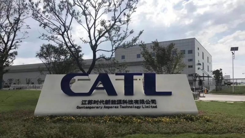 磷酸铁锂电池回收加盟：解析行业趋势与机遇**